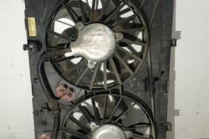 VENTOLA RADIATORE ALFA ROMEO 159 Sportwagon Serie