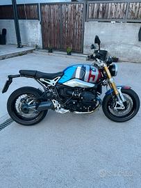 Bmw r nine r