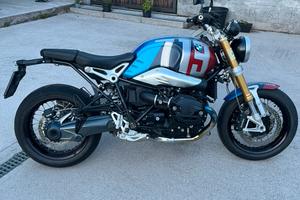 Bmw r nine r
