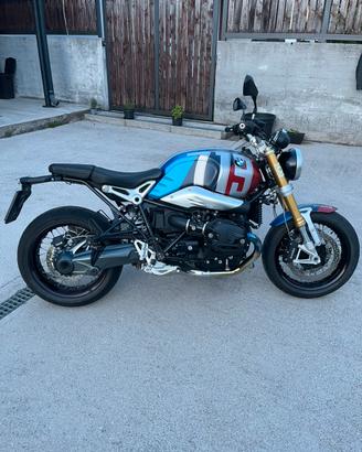 Bmw r nine r