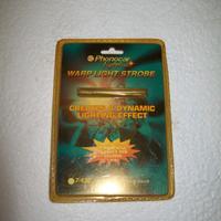 Lampada strobo Phonocar