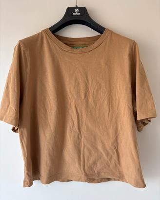 T-shirt a maniche corte