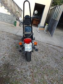 Suzuki 750 GS L