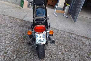 Suzuki 750 GS L