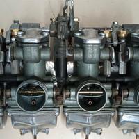 Carburatori Honda 500 four