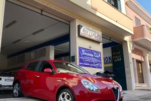 Alfa Romeo Giulietta 1.4 Turbo 120 CV Sprint