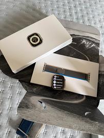 Apple Watch Ultra