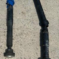 Range rover sport alberi di trasmissione