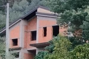 .Villetta rustica 3 piani a Gaggi