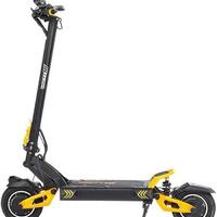 Monopattino 90 Km/h , > 60 km di autonomia