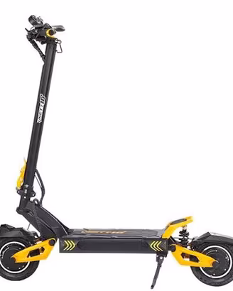 Monopattino 90 Km/h , > 60 km di autonomia