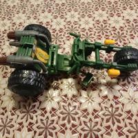 Veicolo Ninja Turtles 2012