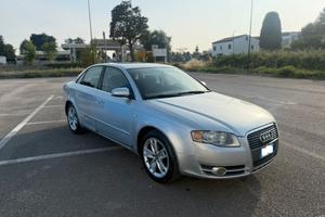 AUDI A4 1.9 TDI 2006 12 MESI DI GARANZIA