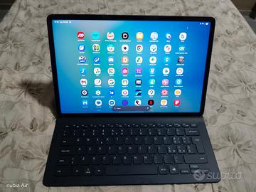 Samsung Galaxy Tab s10 Fe plus 12/256 5g 