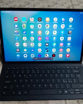 Samsung Galaxy Tab s10 Fe plus 12/256 5g 