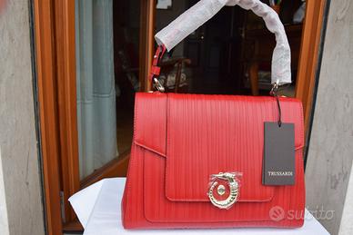 Trussardi Lovy Bag nuova/cartellino autenticità