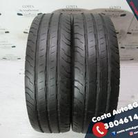 215 75 16c Continental 85% 2019 215 75 R16 Gomme