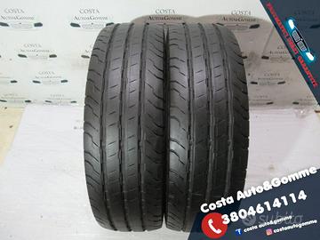 215 75 16c Continental 85% 2019 215 75 R16 Gomme