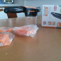 Taglia verdure manuale Nicer Dicer nuovo