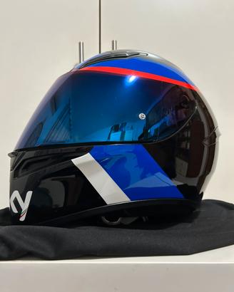 Casco AGV Bagnaia moto2