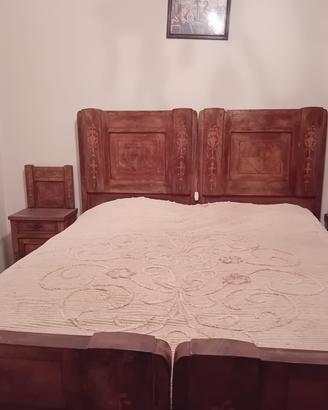 camera da letto 