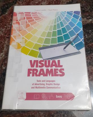 Libro "Visual Frames"