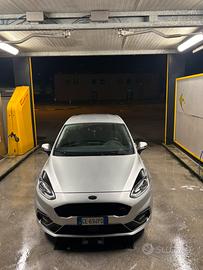 Ford fiesta st-line 125cv
