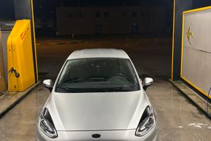 Ford fiesta st-line 125cv
