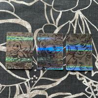 Lotto di carte Pokémon Charmander fan art / sketch