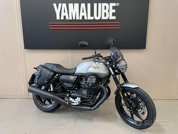 Moto Guzzi V7 STONE