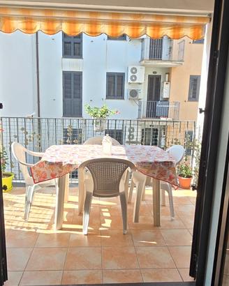 Appartamento a Bosa Marina