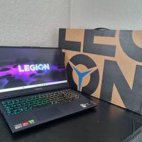 Lenovo Gaming Laptop