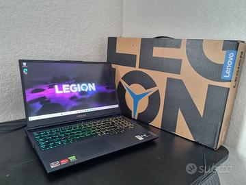 Lenovo Gaming Laptop