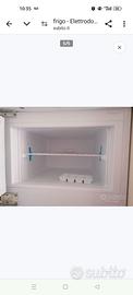 Frigo a incasso
