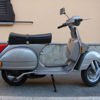 Vespa piaggio 150px