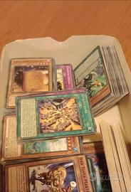 Carte Yu gi oh