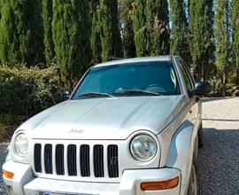 JEEP Cherokee - 2002