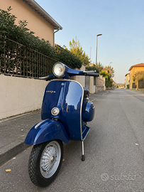 Vespa Piaggio 125 Primavera – 1979 – Restaurata