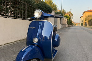 Vespa Piaggio 125 Primavera – 1979 – Restaurata