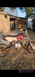 pit bike