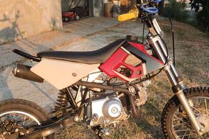 pit bike