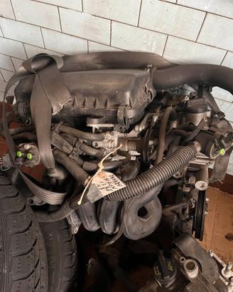 MOTORE DAIHATSU SIRION SIGLA K3