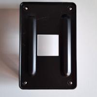 Staffa di raffreddamento scheda madre.