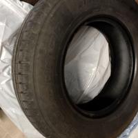 Gomme BF Goodrich