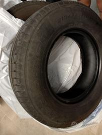 Gomme BF Goodrich