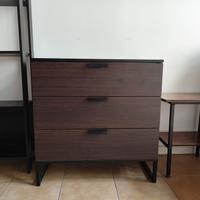 Cassettiera ikea