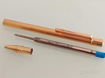 PENNA A SFERA MUST DE CARTIER