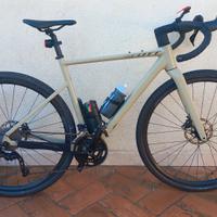 Gravel Scott Speedster 30 Taglia S