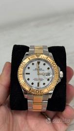 Rolex Yacht Master 16623