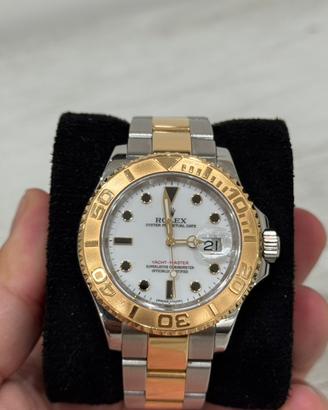 Rolex Yacht Master 16623